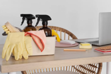 Cronograma da casa limpa: como manter o lar organizado dedicando apenas 20 minutos por dia