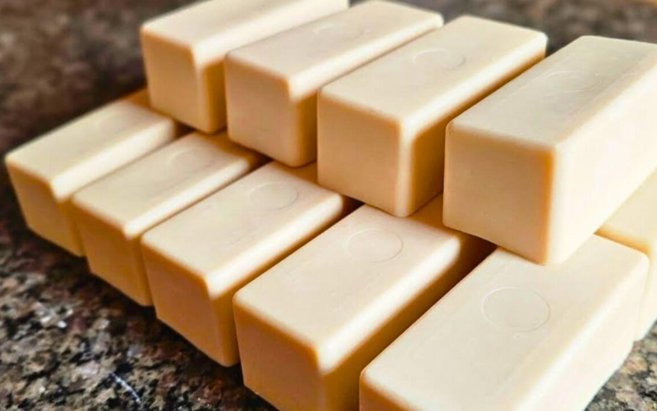 Como fazer sabão caseiro líquido com óleo de cozinha usado: receita fácil e ecológica
