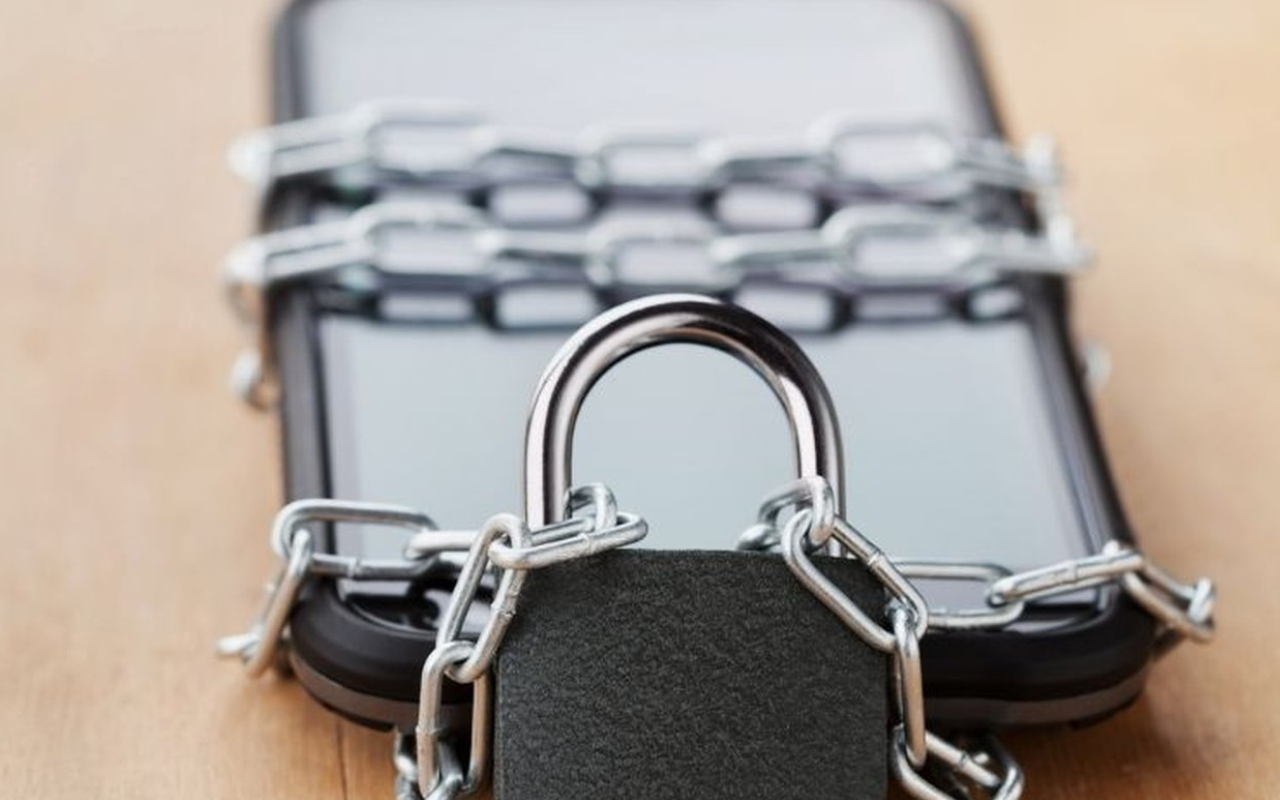 Mente leve: Como fazer um detox digital de fim de semana e desacelerar um pouco